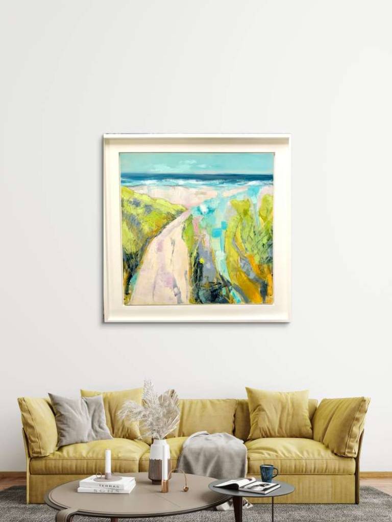 Energised - Sharon Reeves