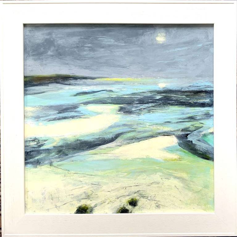 Rock’s Pools - Sharon Reeves
