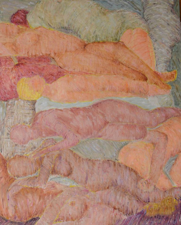54 - Maks  Maksymowicz