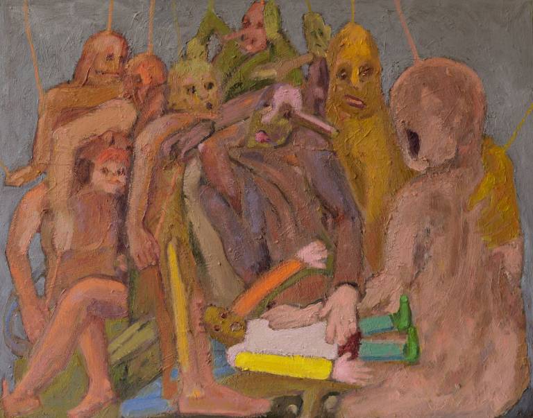 56 - Maks  Maksymowicz