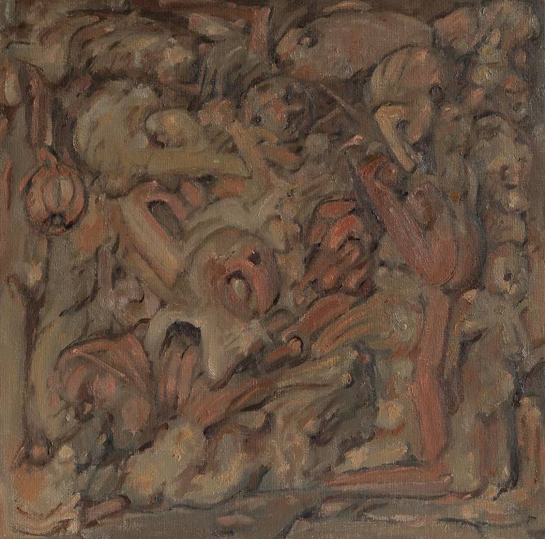 83 - Maks  Maksymowicz