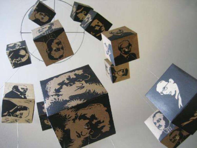 Freud's Dream Circle - 