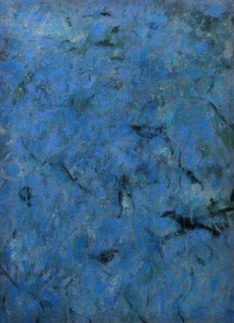 Early Paintings to 2006 - 