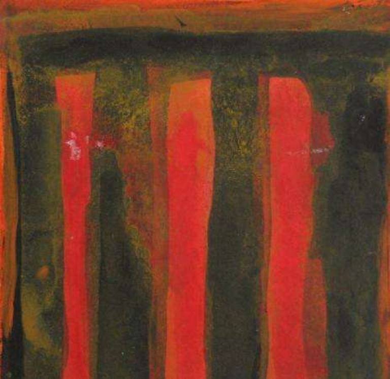 Recent Paintings - 