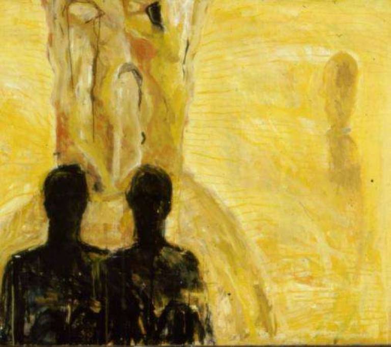 Australian paintings - 