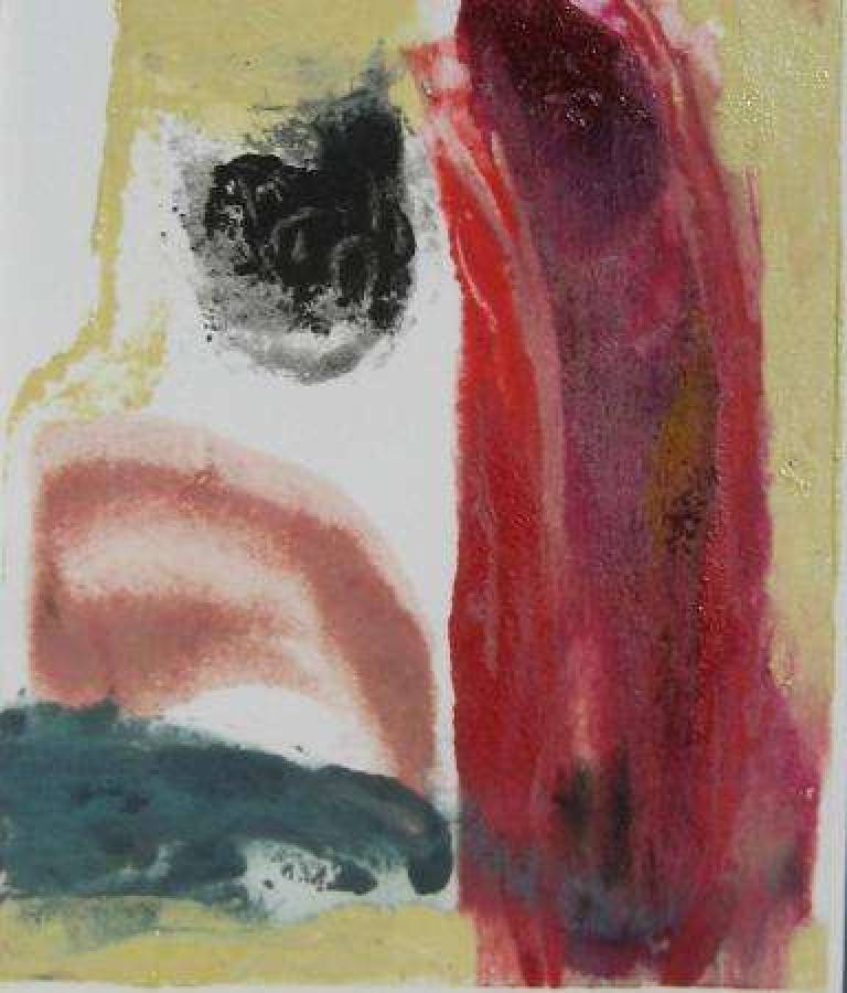 Coast - Janet Patterson