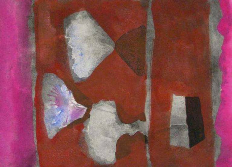 Fandance - Janet Patterson