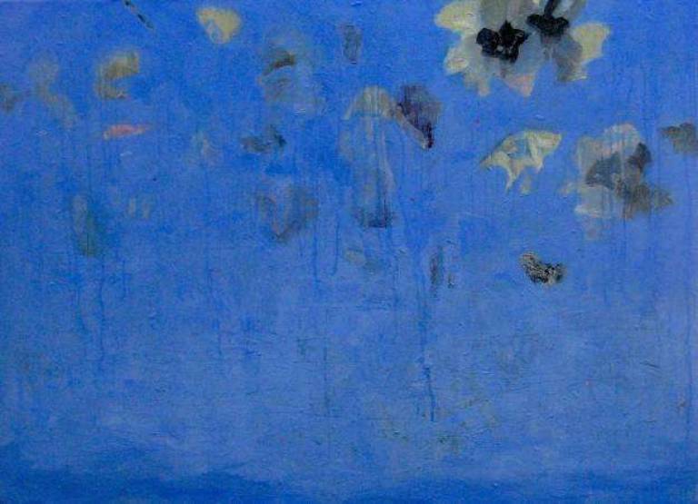 Flotsam, - Janet Patterson