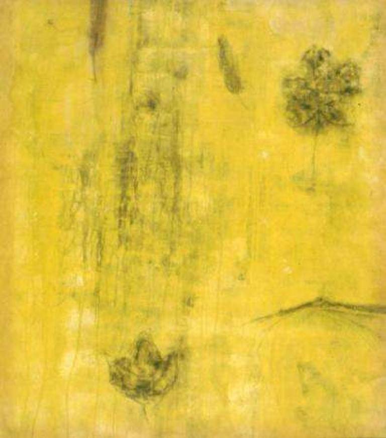 Going with the flow - Janet Patterson