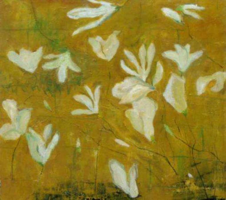 Magnolia - Janet Patterson