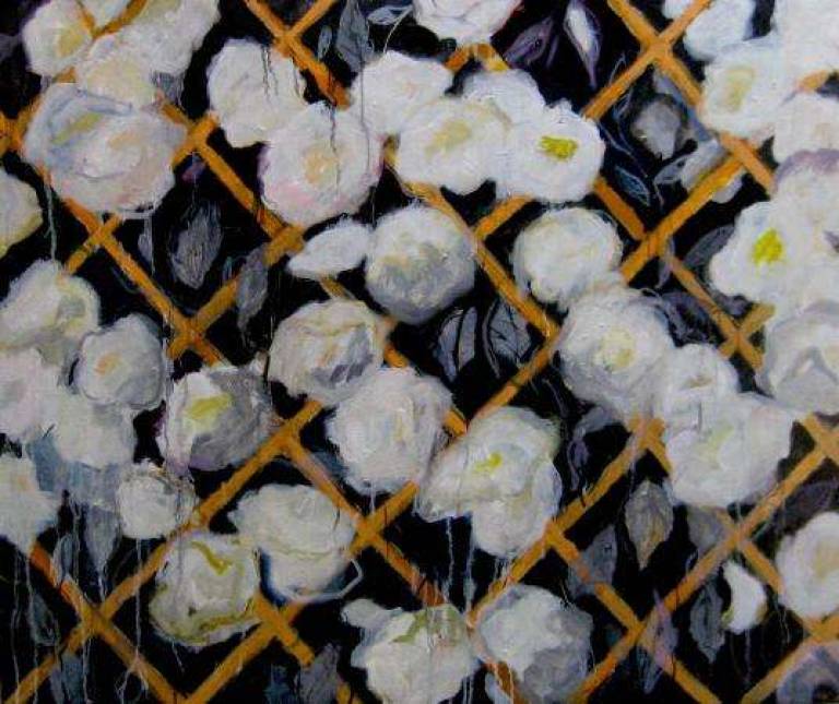 Trellis - Janet Patterson