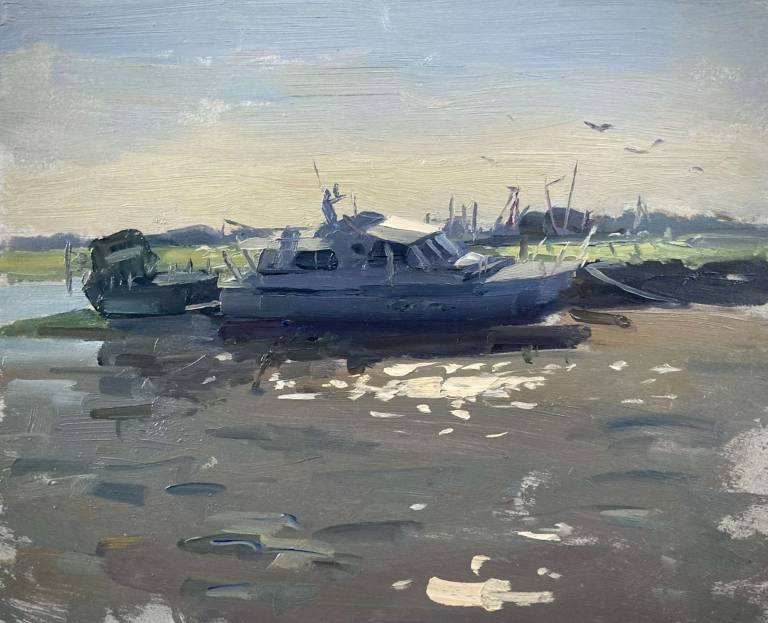 Rye, East Sussex (2) - Rod Major