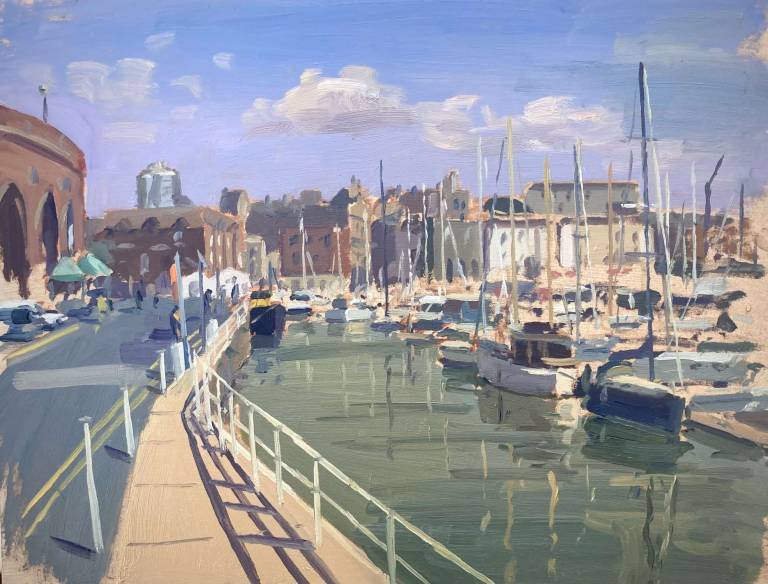Ramsgate, Kent (1) - Rod Major
