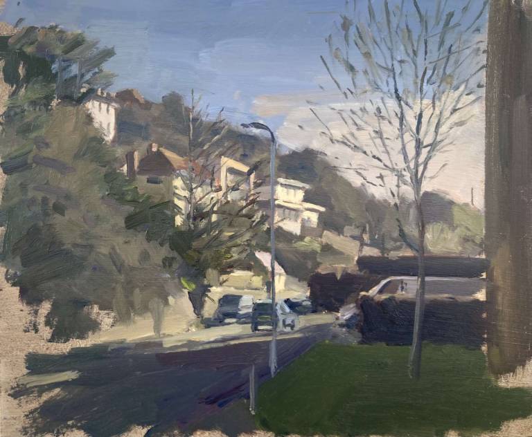 Sandgate, Kent (1) - Rod Major