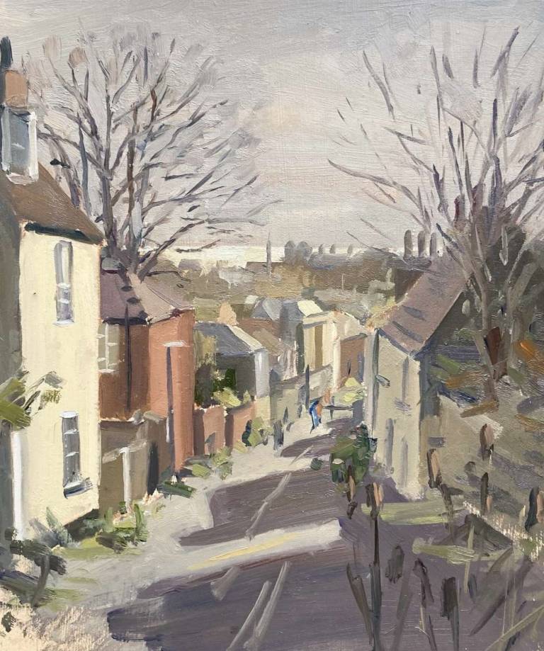 Hythe, Kent (1) - Rod Major