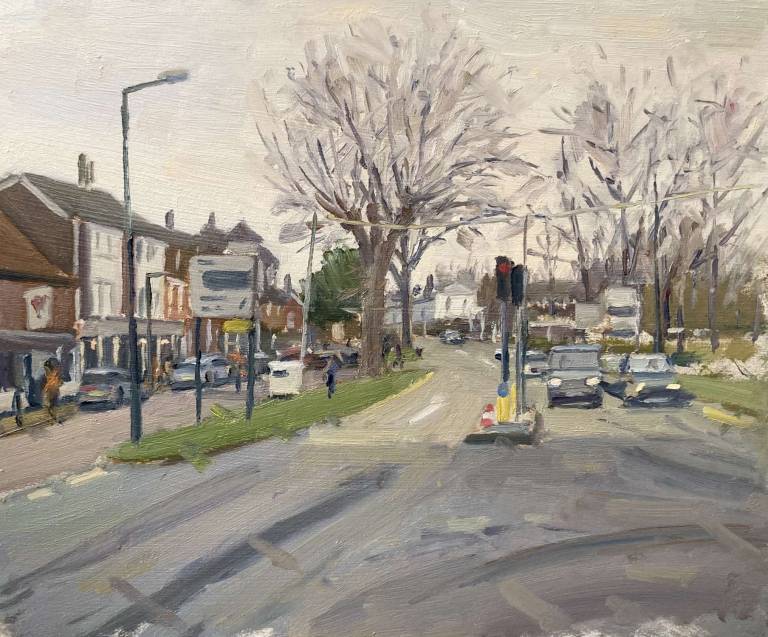 Tenterden, Kent (1) - Rod Major