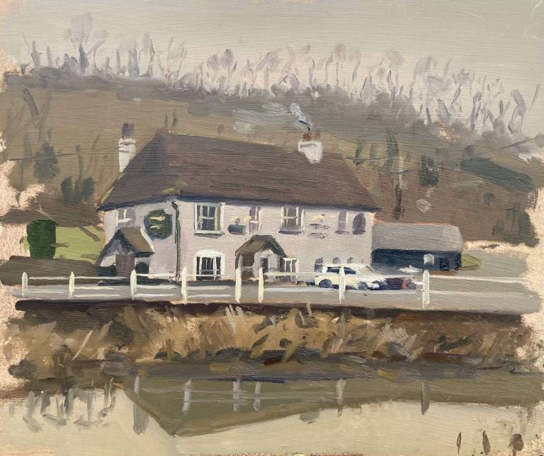 Lydden Bell, Kent (1) - Rod Major