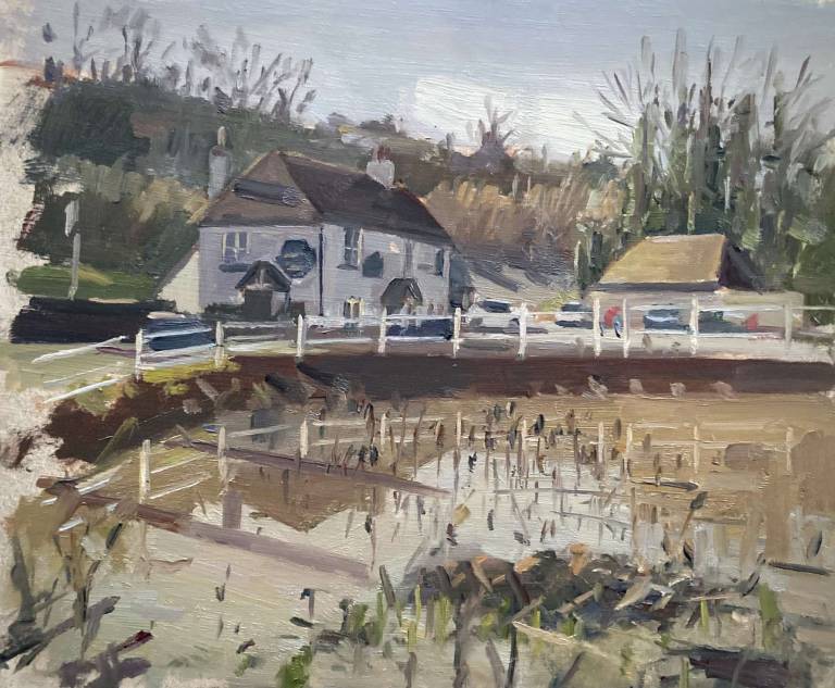 Lydden Bell, Kent (2) - Rod Major