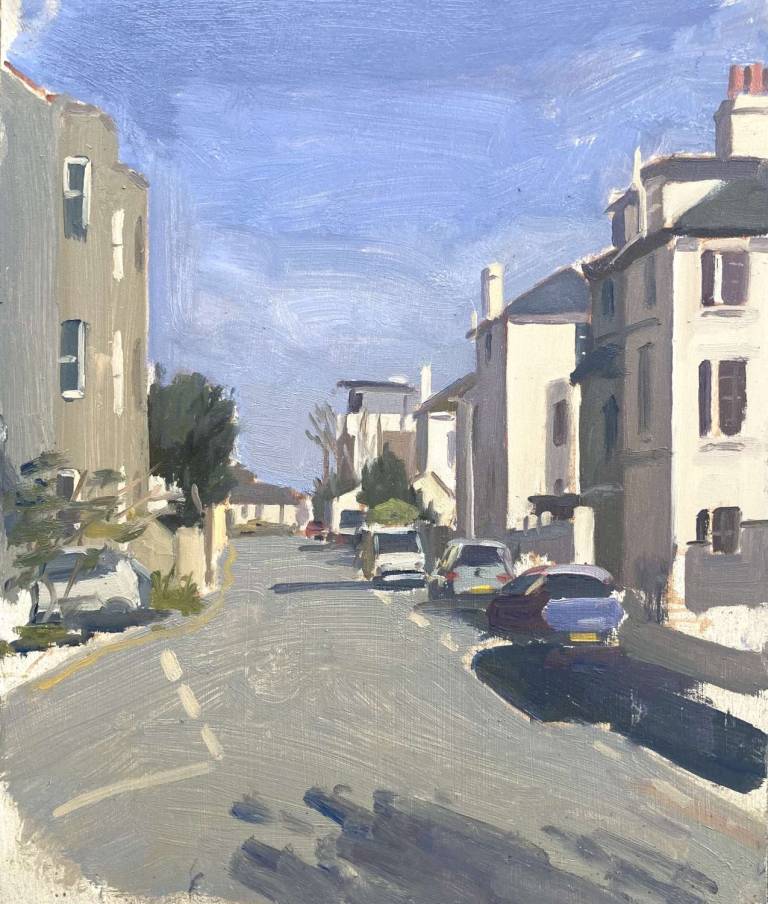 Sandgate, Kent (2) - Rod Major