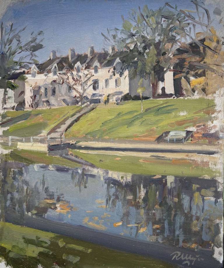 Hythe, Kent (4) - Rod Major