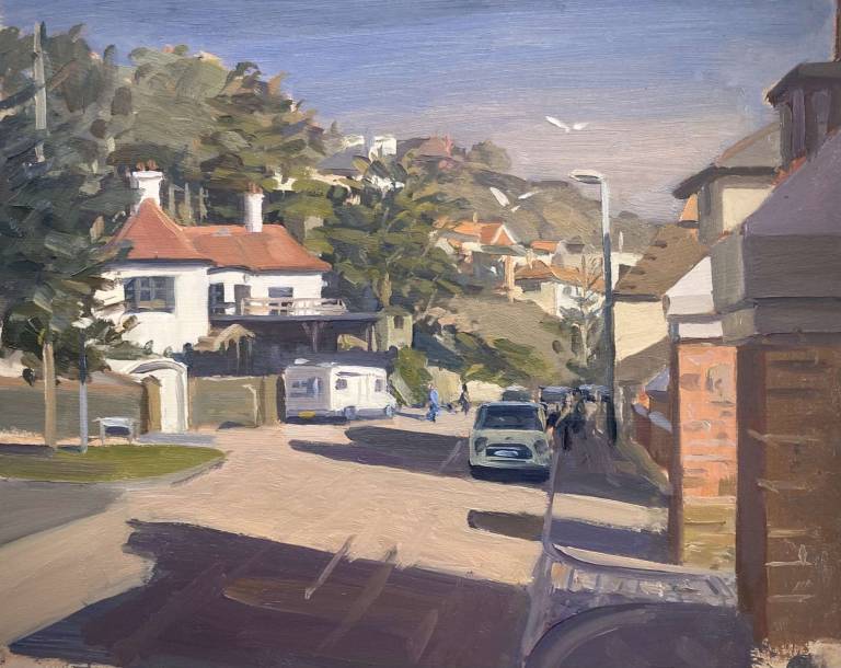 Sandgate, Kent (4) - Rod Major