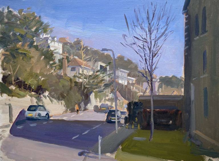 Sandgate, Kent (5) - Rod Major