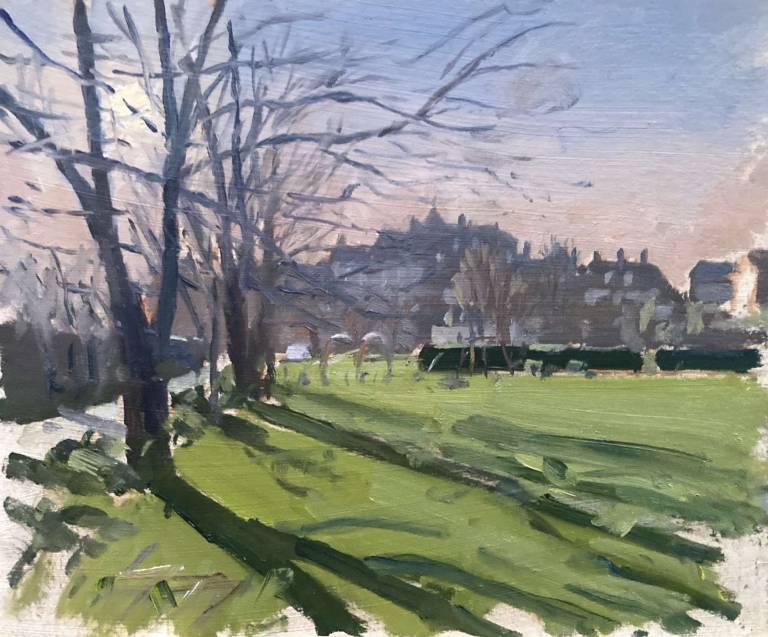 Rye, East Sussex (6) - Rod Major