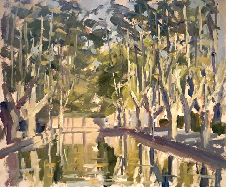 Cucuron, Provence (1) - Rod Major