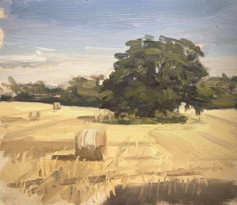 Westenhanger, Kent (2) - Rod Major