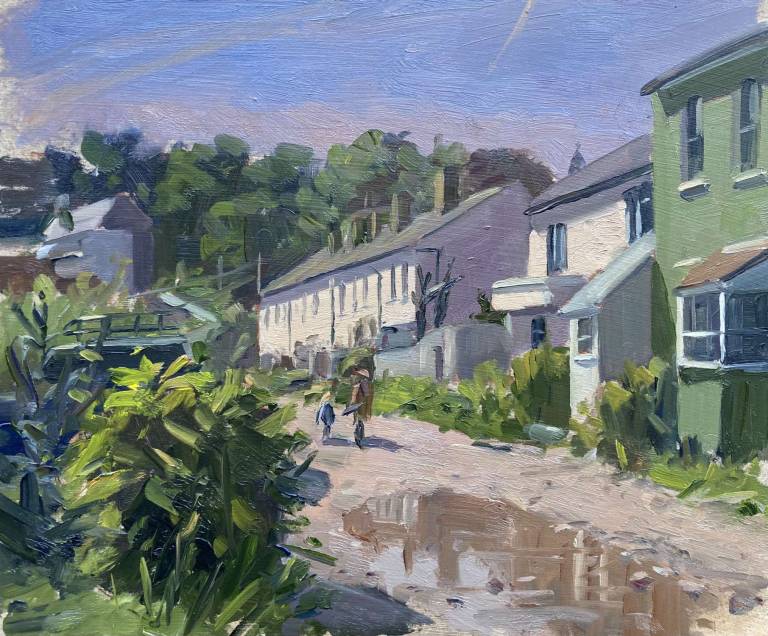 Kingsdown, Kent (3)  (Sold) - Rod Major