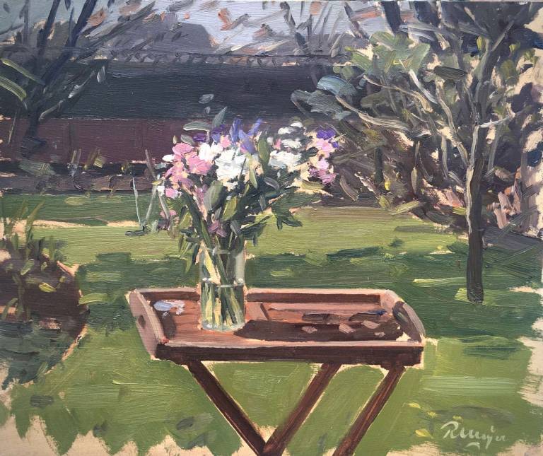 Mothers Day Flowers - Rod Major