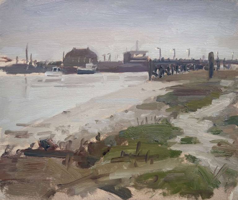 Rye Harbour, East Sussex (2) - Rod Major