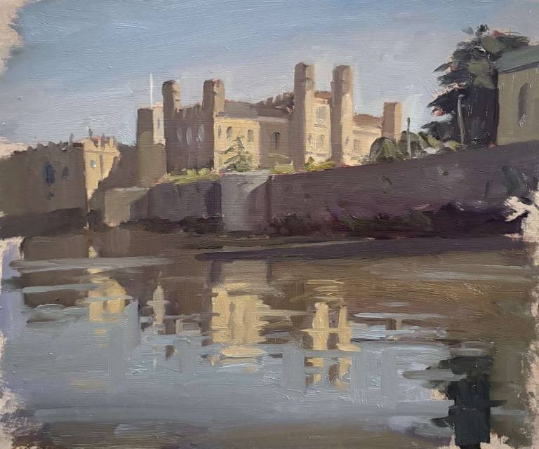 Leeds Castle, Kent - Rod Major