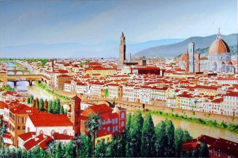 Colin Drew - 