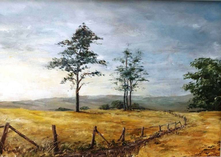 After the Storm - Totnes Art Society