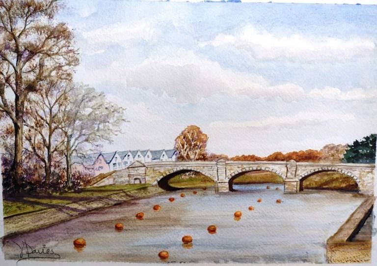 Totnes - Totnes Art Society