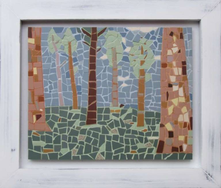 Trees - Totnes Art Society