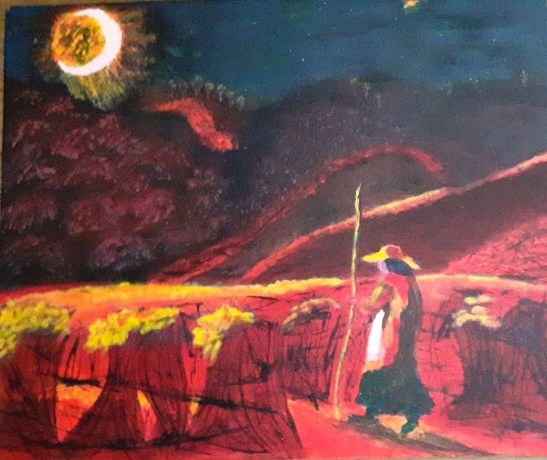 Autumn - Totnes Art Society