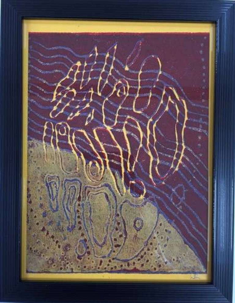 Music of the Waves - Wendy Rylance