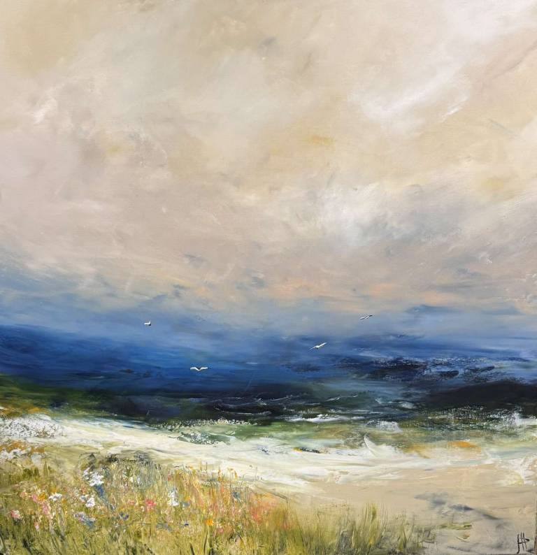 Blue Heaven - Hettie Pittman
