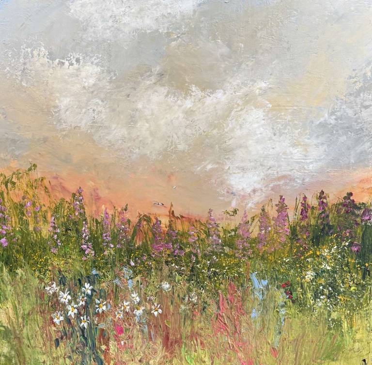 Brighter Days - Hettie Pittman