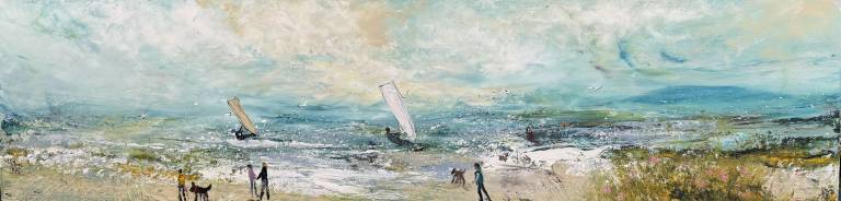 The longest Day - Hettie Pittman