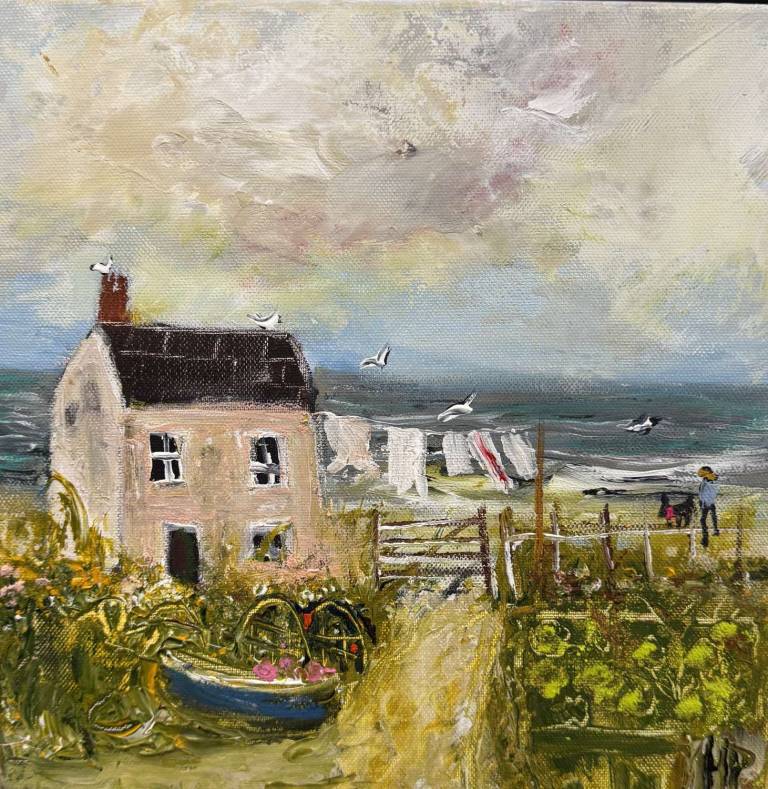 Sailors Rest - Hettie Pittman