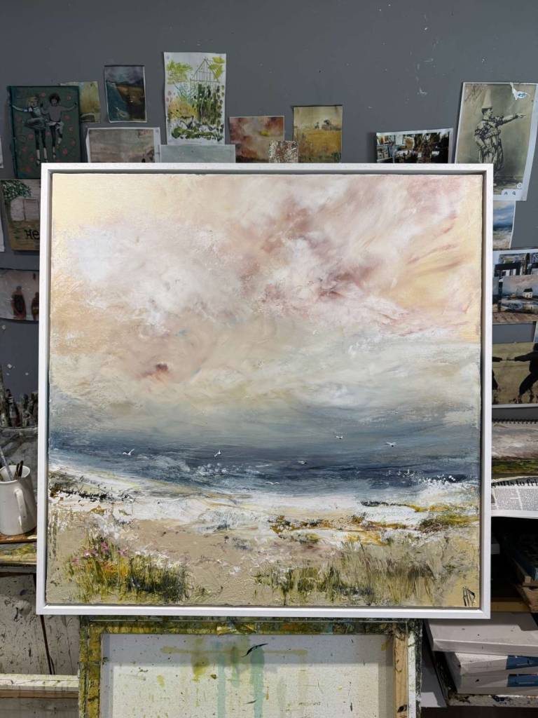 As time goes by - Hettie Pittman