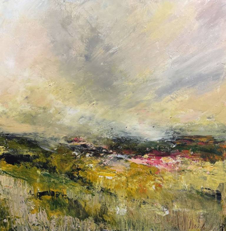 Forgotten Paths - Hettie Pittman