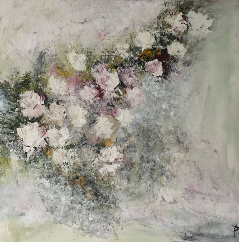 Forever - Hettie Pittman