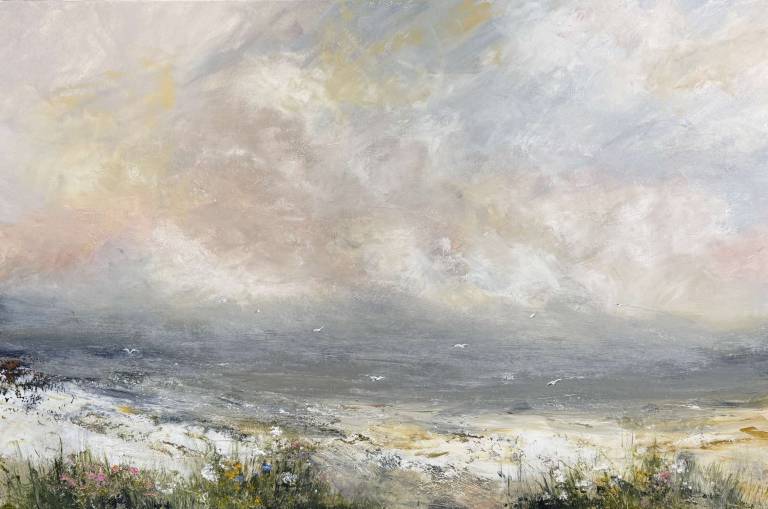 Aways - Hettie Pittman
