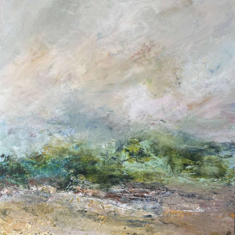 soul journey - Hettie Pittman
