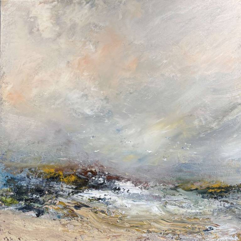 Destiny - Hettie Pittman