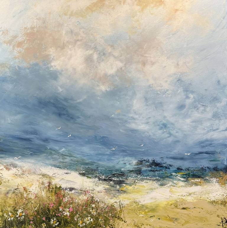 Going West - Hettie Pittman